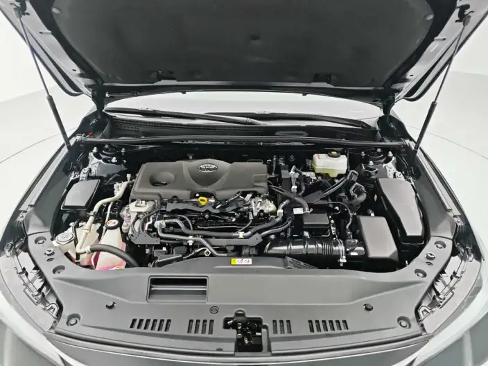 Toyota Avalon 2022 Model Hybrid 2.5L Deluxe Edition – фото 10