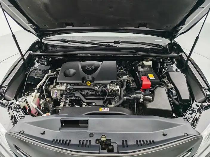 Toyota Camry 2022 Model 2.0S Knight Edition – фото 10