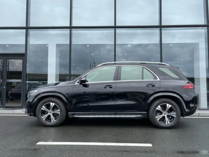 Mercedes-Benz GLE Imported 2024 Model GLE 350 4MATIC Dynamic Model – фото 3