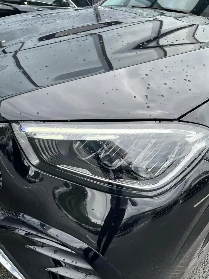 Mercedes-Benz GLE Imported 2024 Model GLE 350 4MATIC Dynamic Model – фото 7