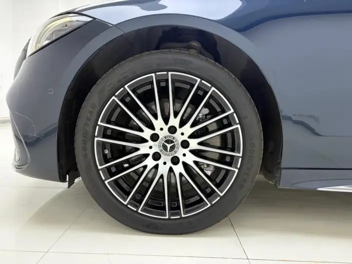 Mercedes-Benz C-Class 2023 Model C 260 L Sports Edition – фото 7