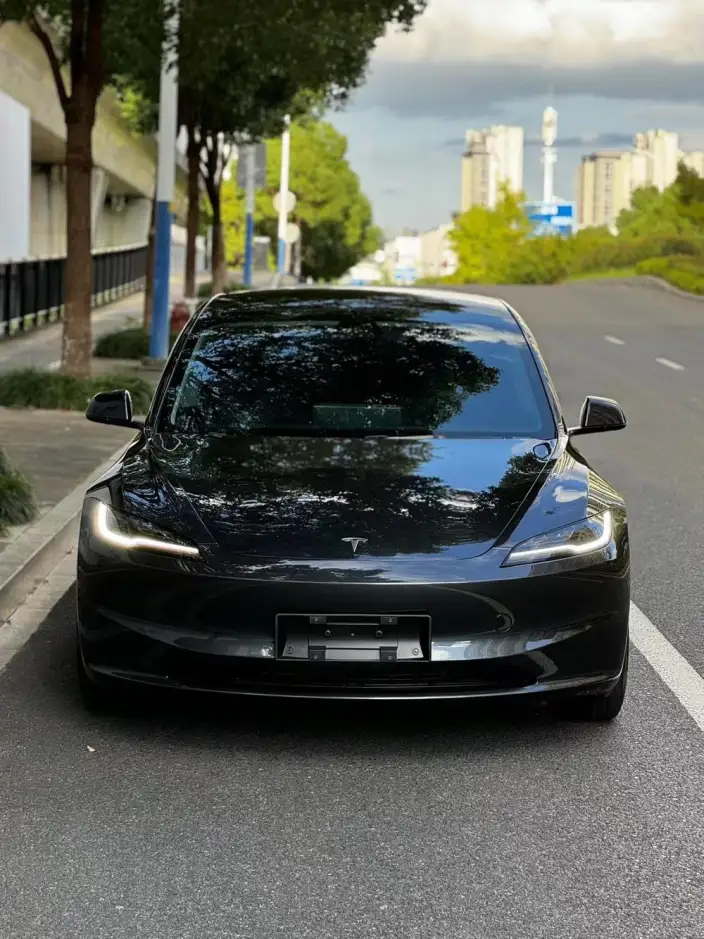 Model 3 2023 Model Rear-wheel drive version – фото 2