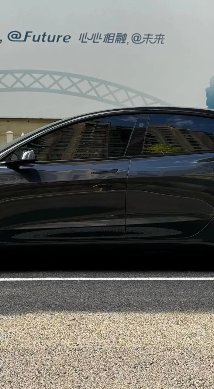 Model 3 2023 Model Rear-wheel drive version – фото 5