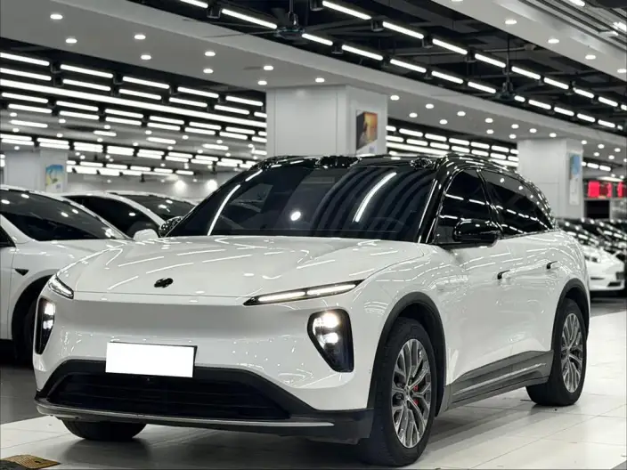 NIO ES6 2023 Model 75kWh