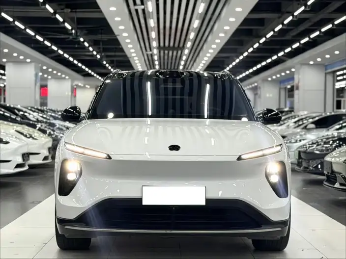 NIO ES6 2023 Model 75kWh