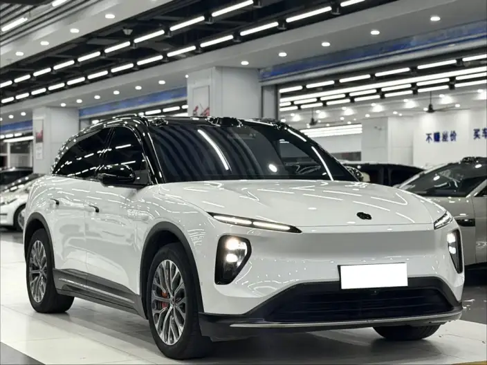 NIO ES6 2023 Model 75kWh