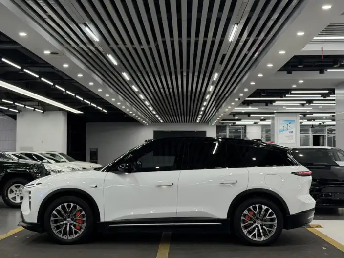 NIO ES6 2023 Model 75kWh
