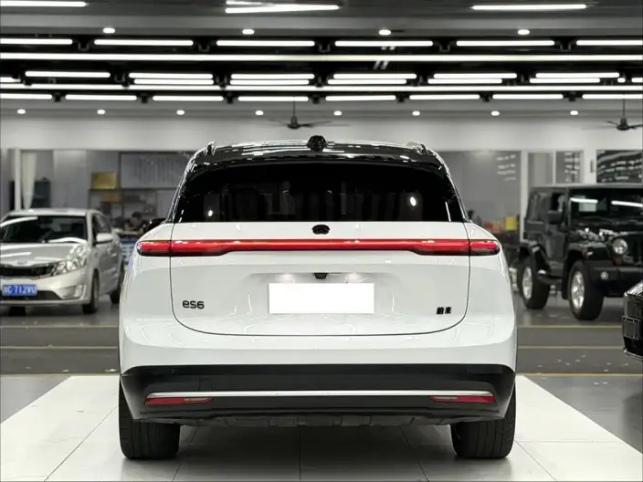 NIO ES6 2023 Model 75kWh – фото 6