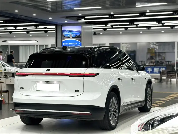 NIO ES6 2023 Model 75kWh – фото 7