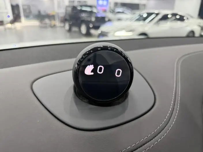 NIO ES6 2023 Model 75kWh – фото 8