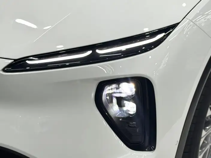 NIO ES6 2023 Model 75kWh – фото 9