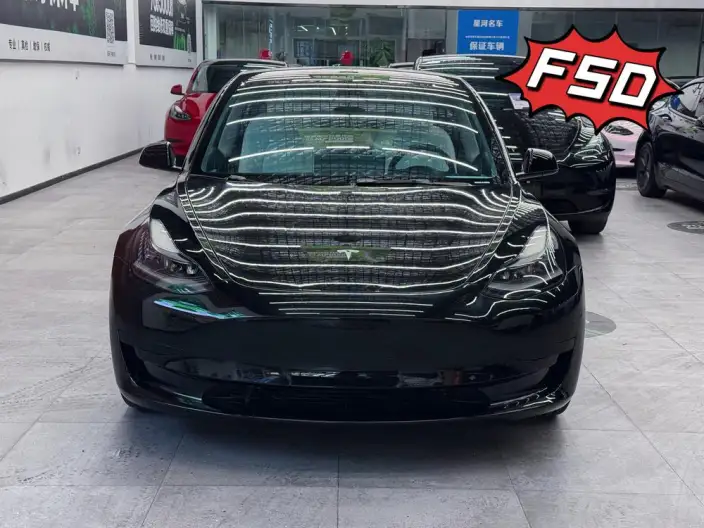 Model 3 2022 Model Rear-wheel drive version – фото 2