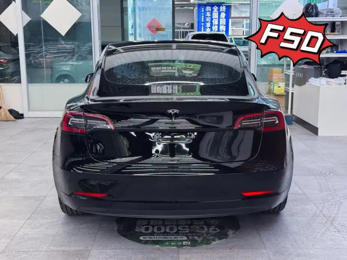 Model 3 2022 Model Rear-wheel drive version – фото 6