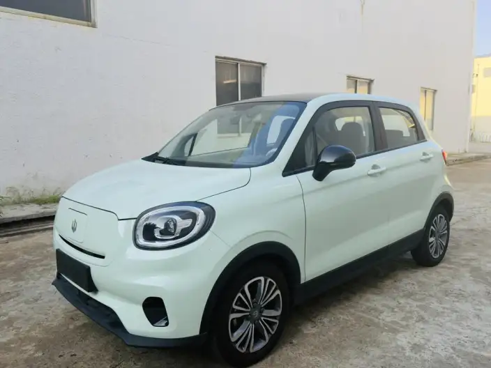 Leapmotor T03 2024 Model 310 Comfort Edition