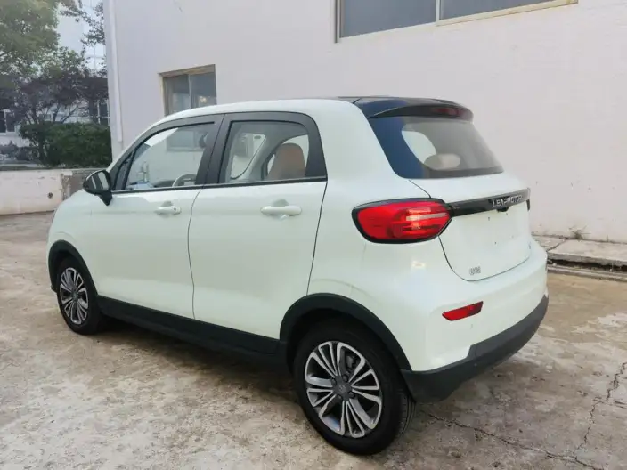 Leapmotor T03 2024 Model 310 Comfort Edition