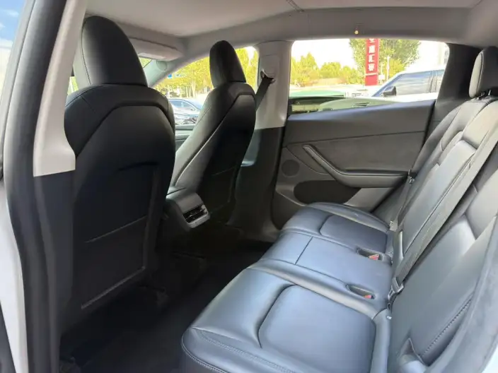 Model Y 2024 Model Rear-wheel drive version – фото 8