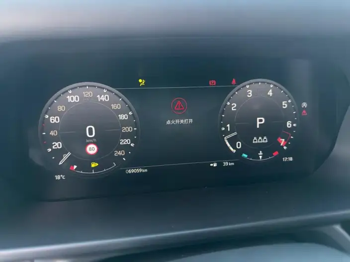 Land Rover Defender 2023 Model Facelift 110 P400 X-Dynamic HSE – фото 6