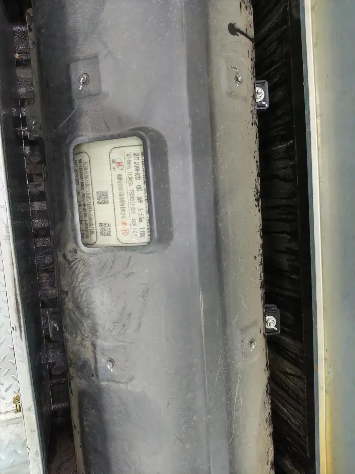 Wingle 5 2023 Model 2.4L Petrol +CNG 4WD Elite Model Big double 4K22D4M – фото 7