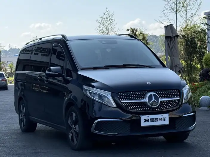 Mercedes-Benz V-Class 2021 Model V 260 Premium Edition