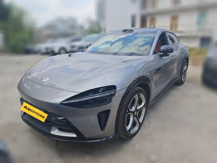 Xiaomi YU7 2025 Model 4WD Pro Edition