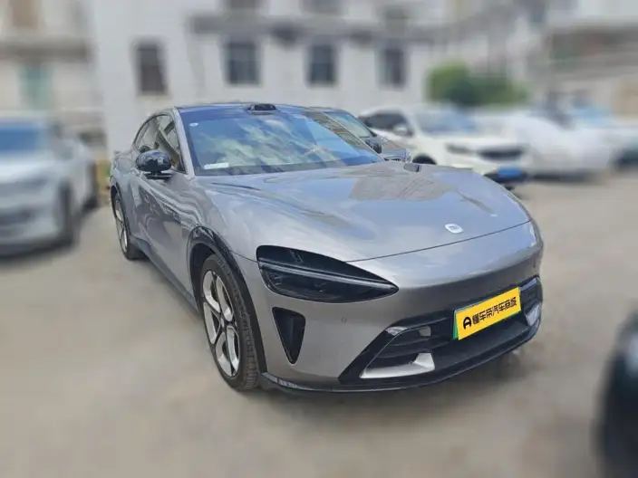 Xiaomi YU7 2025 Model 4WD Pro Edition