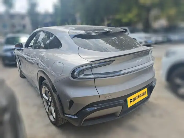 Xiaomi YU7 2025 Model 4WD Pro Edition