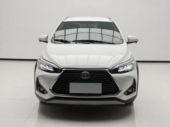 Toyota YARIS L Vios 2022 Model Zhixuan X 1.5L CVT Luxury PLUS Edition – фото 2