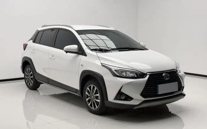 Toyota YARIS L Vios 2022 Model Zhixuan X 1.5L CVT Luxury PLUS Edition – фото 3