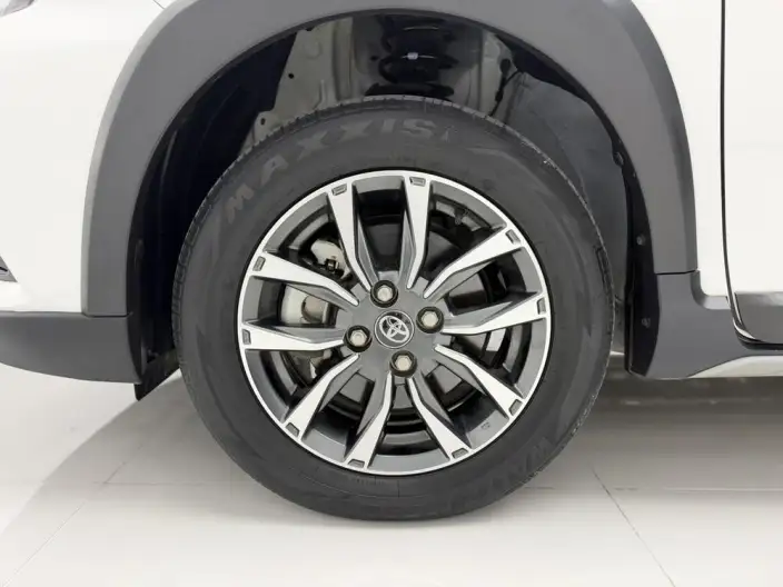 Toyota YARIS L Vios 2022 Model Zhixuan X 1.5L CVT Luxury PLUS Edition – фото 8
