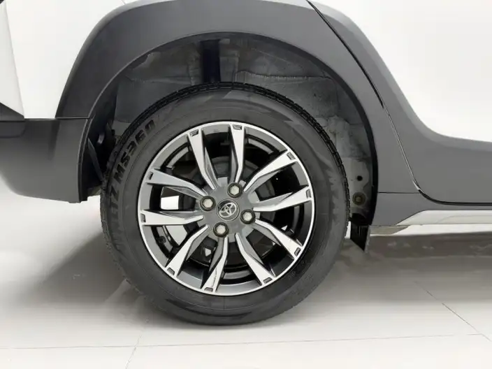 Toyota YARIS L Vios 2022 Model Zhixuan X 1.5L CVT Luxury PLUS Edition – фото 9