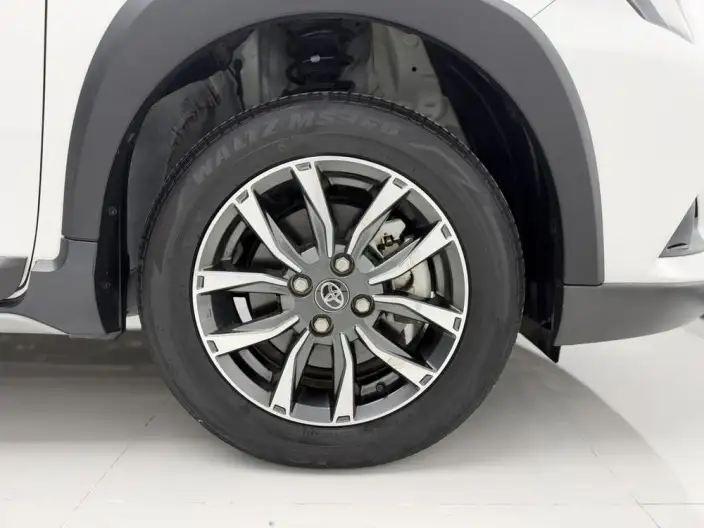 Toyota YARIS L Vios 2022 Model Zhixuan X 1.5L CVT Luxury PLUS Edition – фото 10