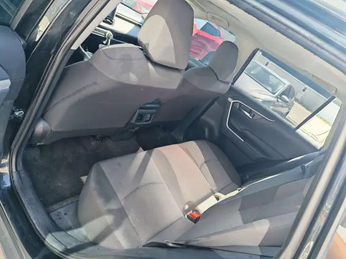 Toyota RAV4 2023 Model 2.0L CVT 2WD Urban Edition – фото 9