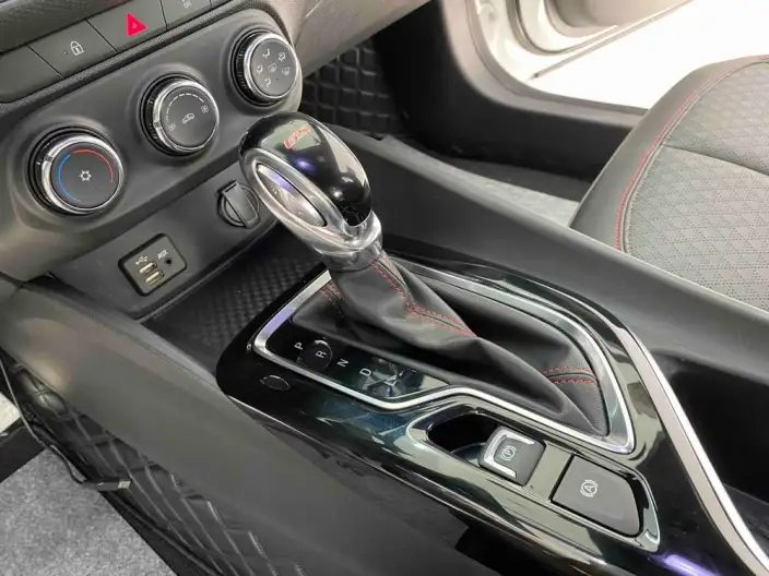 Buick Verano 2022 Model Pro GS Chasing the Wind version – фото 10
