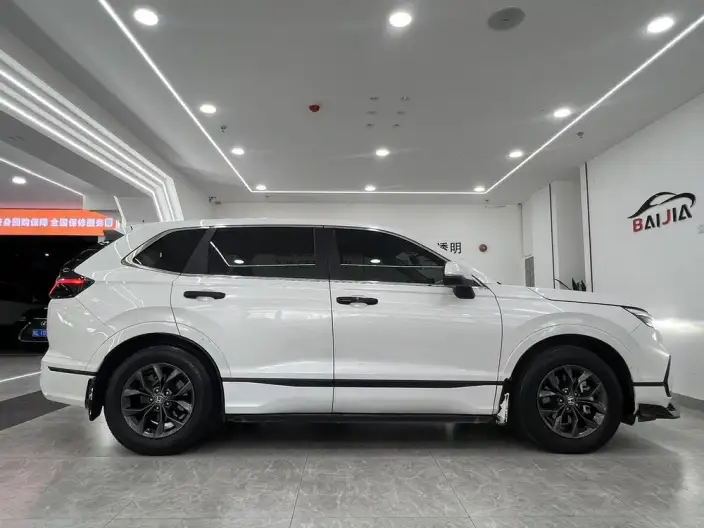 Honda BREEZE 2023 Model 240TURBO CVT 2WD Elite Edition – фото 7