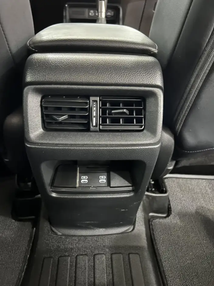 Honda BREEZE 2023 Model 240TURBO CVT 2WD Elite Edition – фото 10