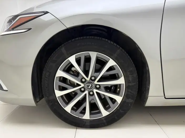 Lexus ES 2022 Model 300h Superior Edition – фото 8