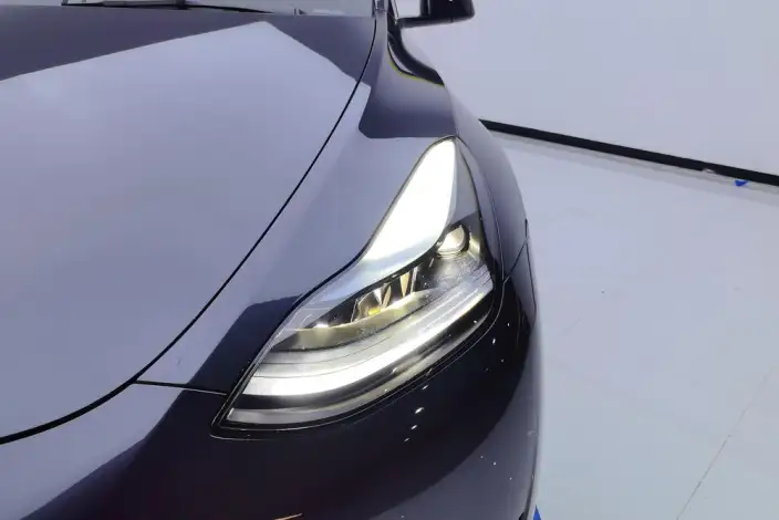 Model Y 2024 Model Rear-wheel drive version – фото 4
