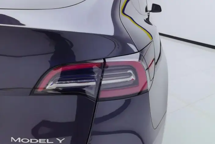 Model Y 2024 Model Rear-wheel drive version – фото 5