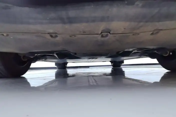 Model Y 2024 Model Rear-wheel drive version – фото 6