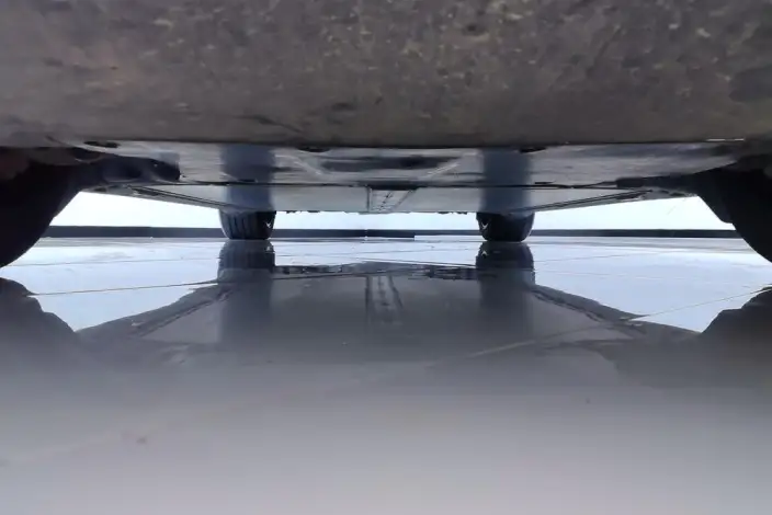 Model Y 2024 Model Rear-wheel drive version – фото 7
