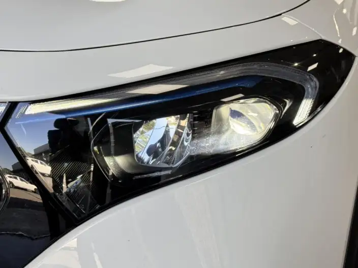 Mercedes-Benz EQB 2023 Model Facelift EQB 260 – фото 8