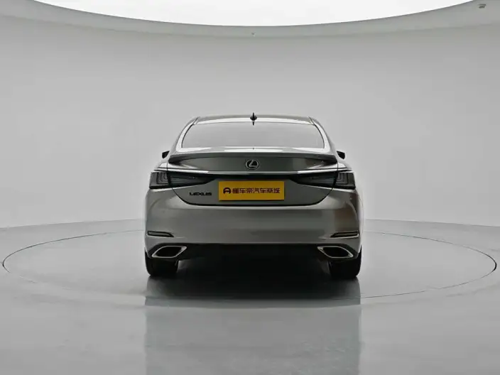 Lexus ES 2022 Model 300h Premium – фото 6