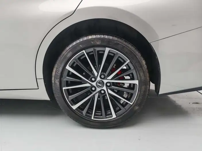 Lexus ES 2022 Model 300h Premium – фото 9