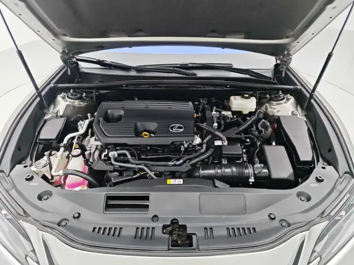 Lexus ES 2022 Model 300h Premium – фото 10