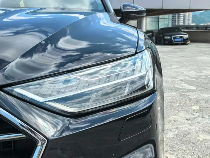 Audi A7 L 2024 Model 45 TFSI Luxury Model – фото 8