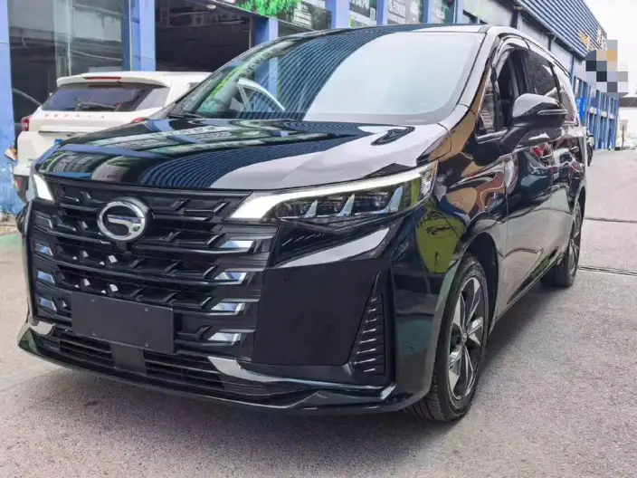 GAC Trumpchi M6 2023 Model PRO 270T WDCT Elite Edition – фото 1