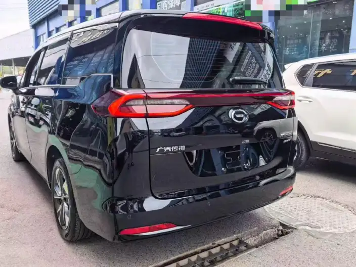 GAC Trumpchi M6 2023 Model PRO 270T WDCT Elite Edition – фото 4