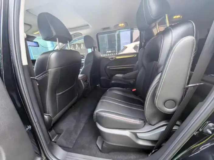 GAC Trumpchi M6 2023 Model PRO 270T WDCT Elite Edition – фото 9
