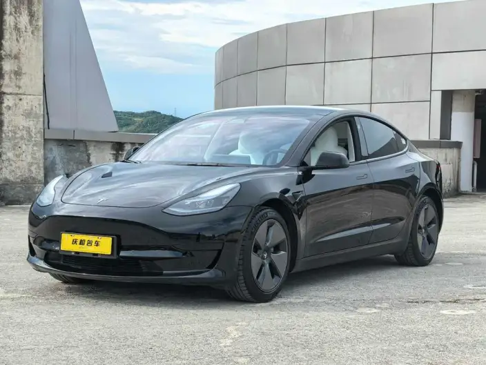Model 3 2022 Model Rear-wheel drive version – фото 1