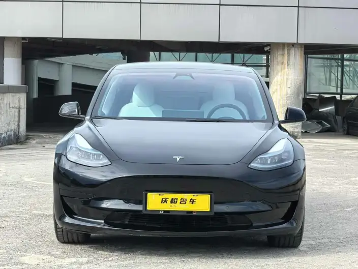 Model 3 2022 Model Rear-wheel drive version – фото 2